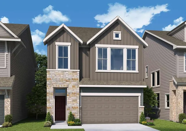 Photo 1 of Sale Pending at 403 Kinley Oaks Dr, Houston, TX 77079 | MLS# 70197691 | Listing updated on 2026-07-15