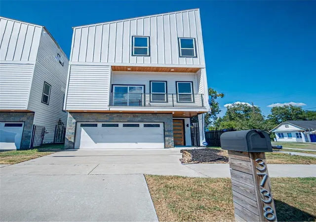 1st image of 3738 Mainer St, Houston, TX 77021 | MLS# 48109251