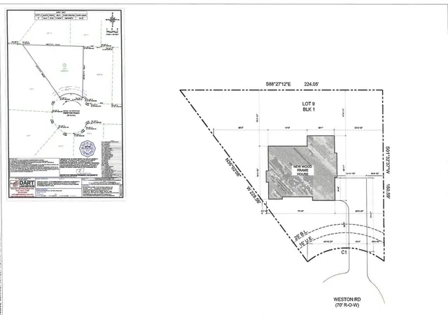 2nd image of 4602 Weston Rd, Mont Belvieu, TX 77523 | MLS# 51984269
