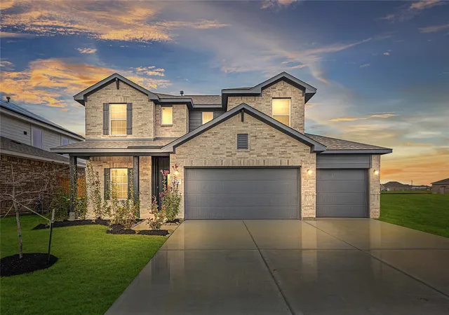 Photo 1 of Single family home for sale at 734 Stagecoach Dr, Dayton, TX 77535 | MLS# 81043449 | Listing updated on 2026-10-20