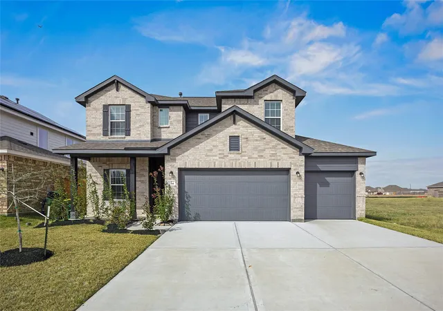 Photo 2 of Single family home for sale at 734 Stagecoach Dr, Dayton, TX 77535 | MLS# 81043449 | Listing updated on 2026-10-20