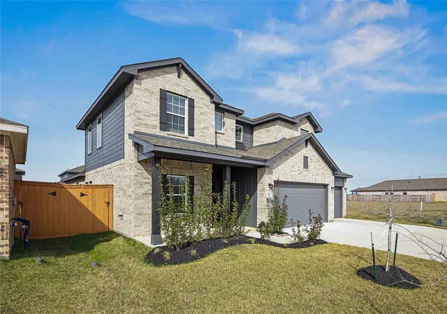 Photo 3 of Single family home for sale at 734 Stagecoach Dr, Dayton, TX 77535 | MLS# 81043449 | Listing updated on 2026-10-20
