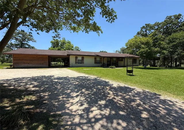 Homes for sale in Buffalo, TX | 10308 Farm Market 831, Buffalo, TX 75831 | MLS# 70610165