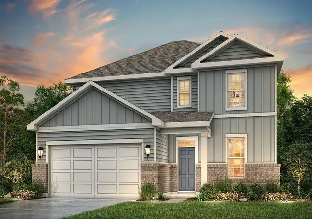 Photo 1 of Sale Pending at 25444 Blossom Ct, Montgomery, TX 77316 | MLS# 14912580 | Listing updated on 2026-08-19