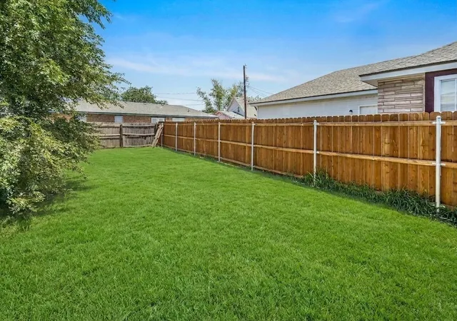 Photo 18 of Sale Pending at 3601 Se 29th Avenue, Amarillo, TX 79103 | MLS# 72737961 | Listing updated on 2026-09-03