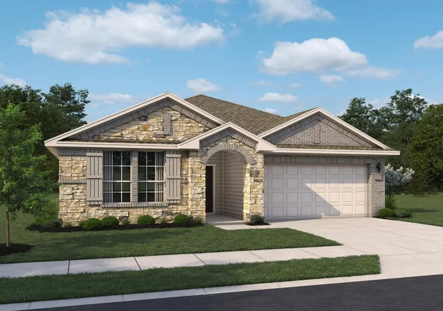 1st image of 15810 Oak Leaf Gap Dr, Crosby, TX 77532 | MLS# 39181950