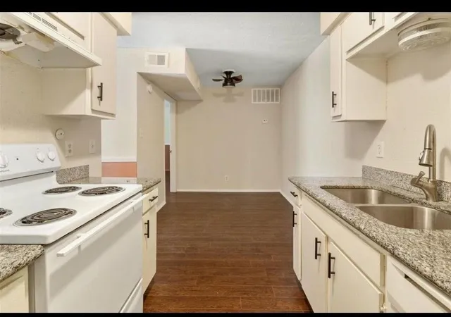 Photo 2 of Condo for sale at 6200 W Tidwell Rd #1614, Houston, TX 77092 | MLS# 7922353 | Listing updated on 2026-06-07