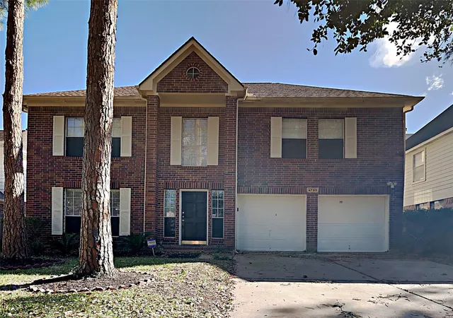 Photo 1 of Single family home for sale at 4703 Glasgow Dr, Missouri City, TX 77459 | MLS# 24641485 | Listing updated on 2026-09-05