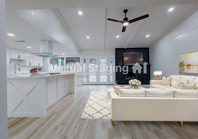 Photo 2 of Single family home for sale at 7310 Corta Calle Dr, Houston, TX 77083 | MLS# 46214952 | Listing updated on 2026-06-24
