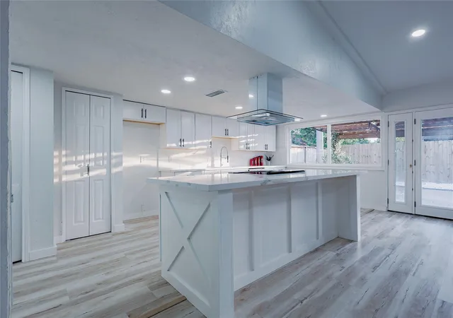 Photo 3 of Single family home for sale at 7310 Corta Calle Dr, Houston, TX 77083 | MLS# 46214952 | Listing updated on 2026-06-24