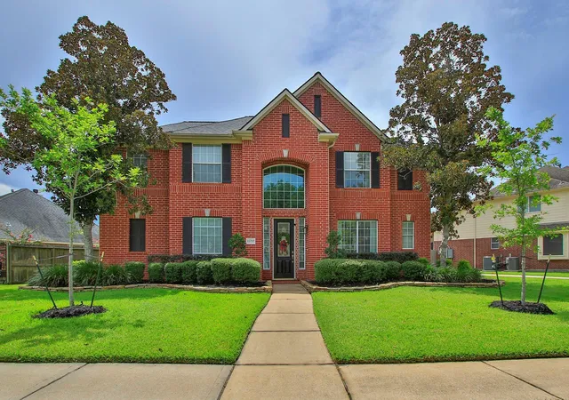 Photo 1 of Single family home for sale at 15727 Spring Trail, Houston, TX 77095 | MLS# 59001294 | Listing updated on 2026-09-18