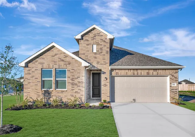 Photo 1 of Sale Pending at 30614 Johnson Aly, Magnolia, TX 77355 | MLS# 58212608 | Listing updated on 2026-08-24
