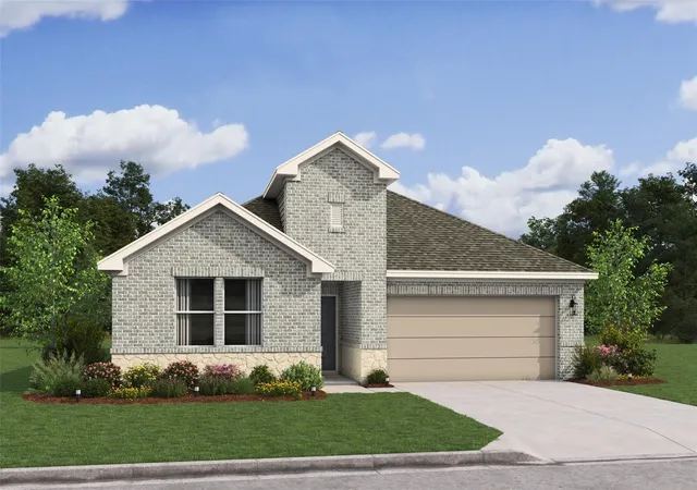 Photo 2 of Sale Pending at 30614 Johnson Aly, Magnolia, TX 77355 | MLS# 58212608 | Listing updated on 2026-08-24