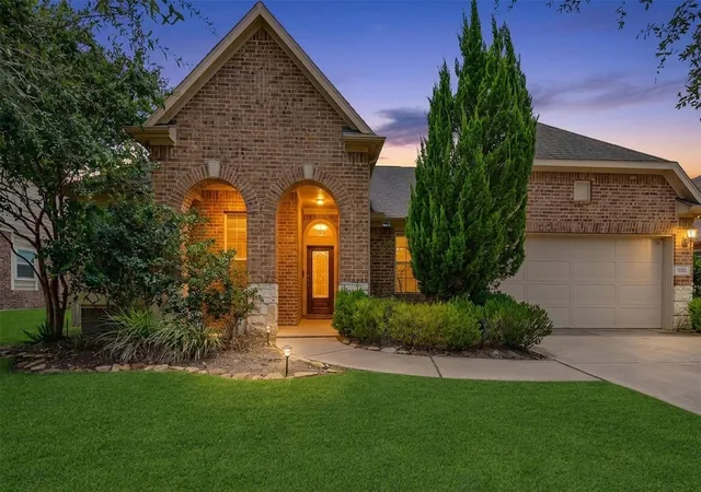 1st image of 12831 Arlington Meadows Ln, Tomball, TX 77377 | MLS# 47431989