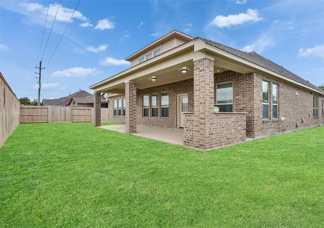 42nd image of 12831 Arlington Meadows Ln, Tomball, TX 77377 | MLS# 47431989