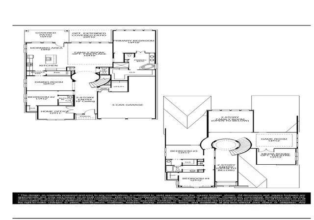 2nd image of 2819 Pathway Crest Ln, Houston, TX 77598 | MLS# 80502153