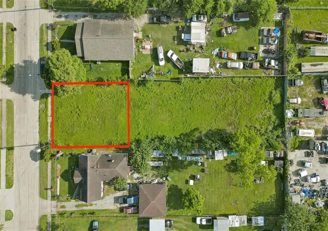 Photo 1 of Land for sale at 01 Pickfair St, Houston, TX 77026 | MLS# 22220527 | Listing updated on 2026-08-13