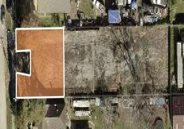 Photo 2 of Land for sale at 01 Pickfair St, Houston, TX 77026 | MLS# 22220527 | Listing updated on 2026-08-13