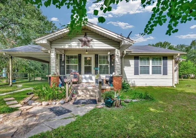 1st image of 635 Oscar Berry Road, Lufkin, TX 75904 | MLS# 23091452
