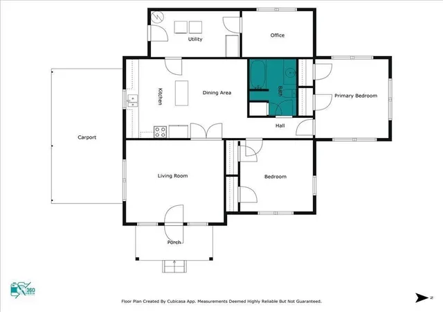 43rd image of 635 Oscar Berry Road, Lufkin, TX 75904 | MLS# 23091452