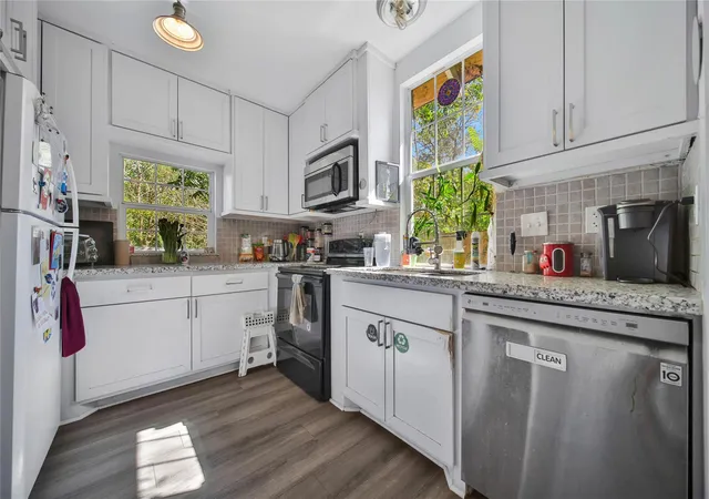 5th image of 1120 Capron St, Houston, TX 77020 | MLS# 4494849