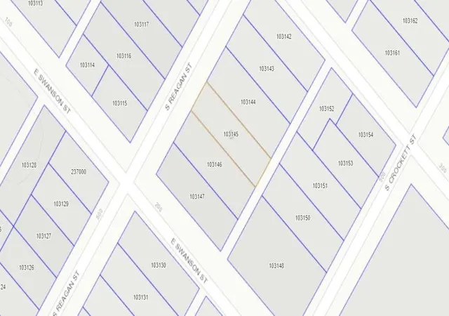 12th image of 555 S Reagan St, San Benito, TX 78586 | MLS# 6988711