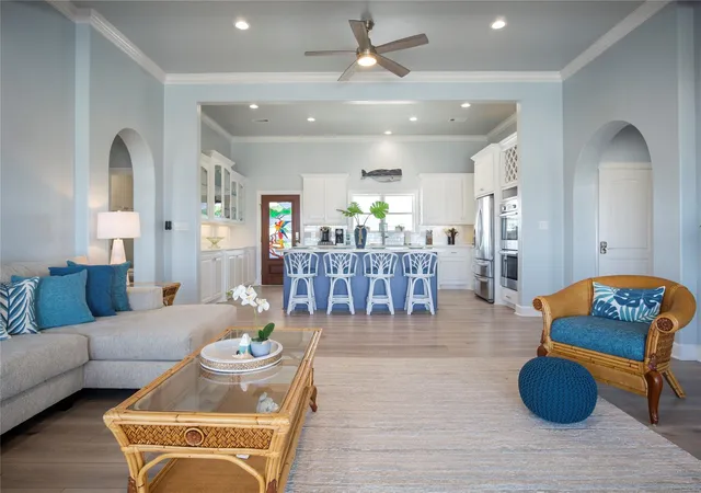 Photo 3 of Single family home for sale at 2728 Gillespie, Port Bolivar, TX 77650 | MLS# 33097459 | Listing updated on 2026-04-23