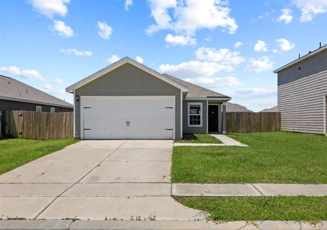 Homes for sale in Baytown, TX | 8407 Bermuda Blue Rd, Baytown, TX 77523 | MLS# 53479269