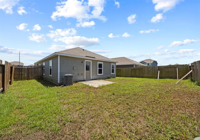 Homes for sale in Baytown, TX | 8407 Bermuda Blue Rd, Baytown, TX 77523 | MLS# 53479269