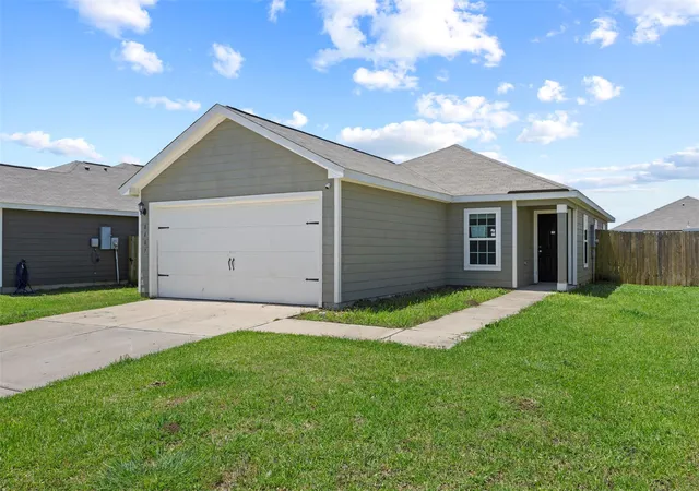 Homes for sale in Baytown, TX | 8407 Bermuda Blue Rd, Baytown, TX 77523 | MLS# 53479269