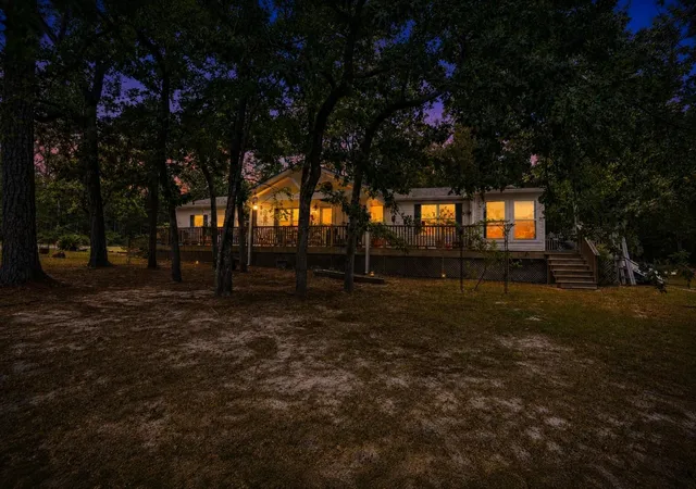 Photo 1 of Single family home for sale at 63 Wood Harbor, Trinity, TX 75862 | MLS# 63783607 | Listing updated on 2026-09-08