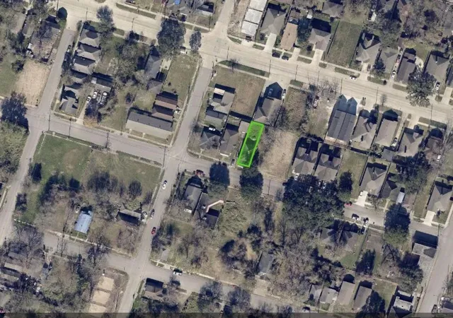 Photo 2 of Single family home for sale at 3311 Dennis St, Houston, TX 77004 | MLS# 93753744 | Listing updated on 2026-05-02