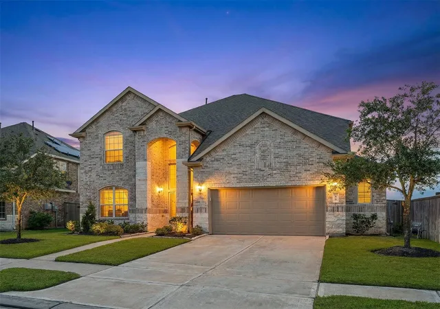 Photo 1 of Single family home for sale at 84 Carmel Dr, Manvel, TX 77578 | MLS# 69080316 | Listing updated on 2026-09-15