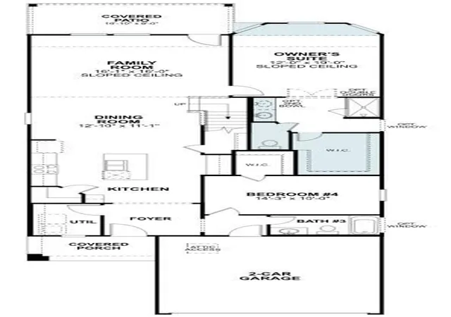 Photo 3 of Single family home for sale at 609 Falling Cave Dr, Willis, TX 77378 | MLS# 56676871 | Listing updated on 2026-10-07