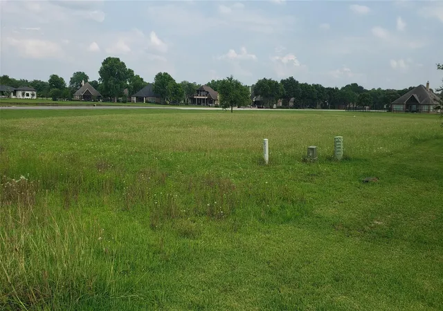 Land for sale at 4502 Cactus Garden Cir, Richmond, TX 77406 | MLS# 78309226
