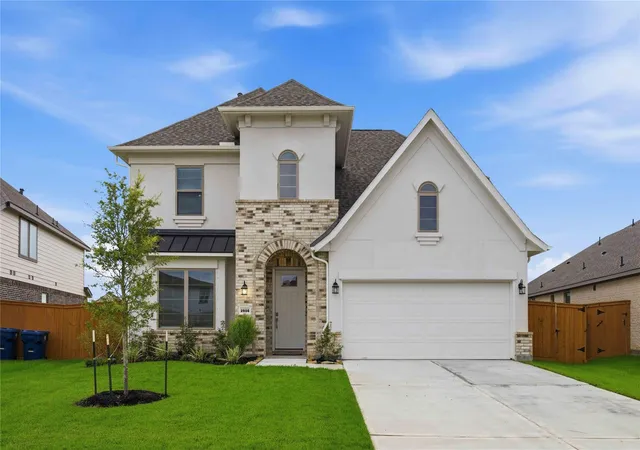 1st image of 2808 Gran Castillo Dr, La Marque, TX 77568 | MLS# 9669026