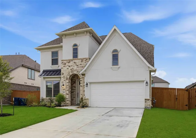 2nd image of 2808 Gran Castillo Dr, La Marque, TX 77568 | MLS# 9669026