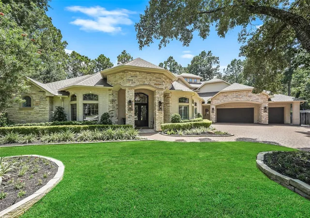 Photo 1 of Mansion for sale at 19 Harmony Links Pl, Spring, TX 77382 | MLS# 78665660 | Listing updated on 2026-09-05