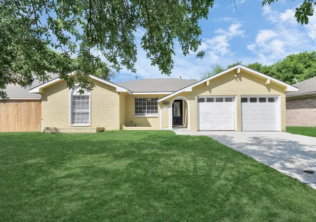 1st image of 8006 Shiner Ln, Houston, TX 77072 | MLS# 87683150