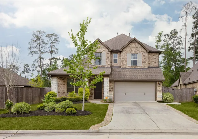 Photo 1 of Single family home for sale at 285 Trillium Park Loop, Conroe, TX 77304 | MLS# 77451370 | Listing updated on 2026-07-30