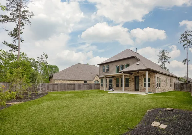Photo 21 of Single family home for sale at 285 Trillium Park Loop, Conroe, TX 77304 | MLS# 77451370 | Listing updated on 2026-07-30