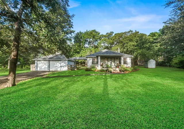 Photo 1 of Sale Pending at 14828 County Road 304, Navasota, TX 77868 | MLS# 2602266 | Listing updated on 2026-09-09