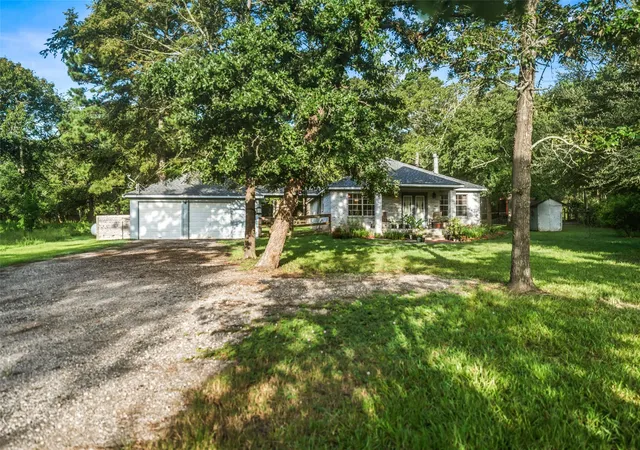 Photo 2 of Sale Pending at 14828 County Road 304, Navasota, TX 77868 | MLS# 2602266 | Listing updated on 2026-09-09