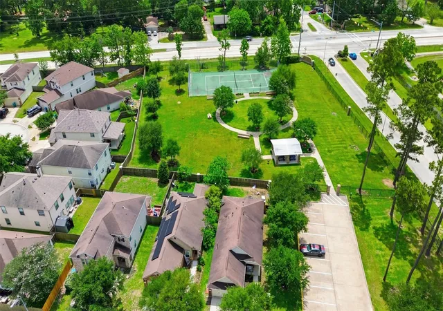 Photo 17 of Single family home for sale at 3010 Swift Brk Glen Way, Spring, TX 77389 | MLS# 7232575 | Listing updated on 2026-07-17