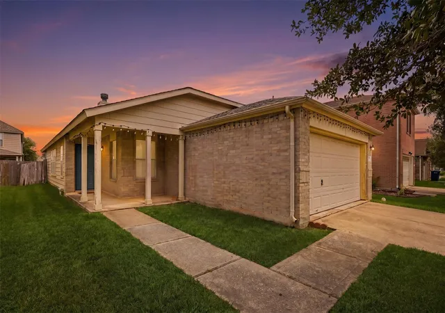 Photo 1 of Single family home for sale at 3010 Swift Brk Glen Way, Spring, TX 77389 | MLS# 7232575 | Listing updated on 2026-07-17