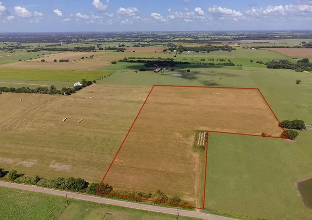 Photo 3 of Land for sale at Tbd Falke Heinrich Rd Tract 1, Schulenburg, TX 78956 | MLS# 80829055 | Listing updated on 2026-04-20
