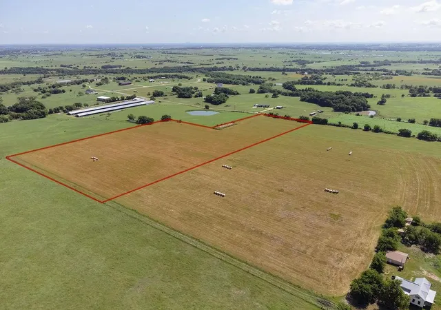 Photo 3 of Land for sale at Tbd Falke Heinrich Rd Tract 1, Schulenburg, TX 78956 | MLS# 80829055 | Listing updated on 2026-04-20