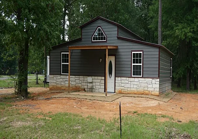 Photo 3 of Single family home for sale at 330 Monte Carlo Rd, Pointblank, TX 77364 | MLS# 10009276 | Listing updated on 2026-09-04
