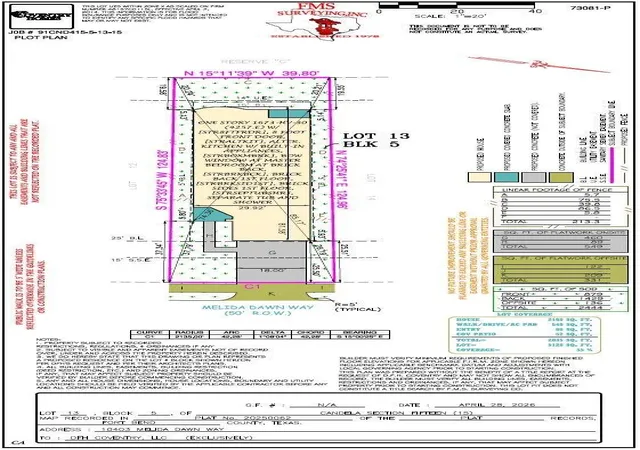 4th image of 10403 Melida Dawn Wy, Richmond, TX 77406 | MLS# 89336913