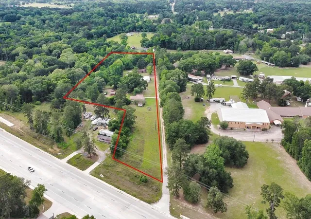 Photo 1 of Multi family home for sale at 15635 Highway 105 E Rd, Conroe, TX 77306 | MLS# 31026535 | Listing updated on 2026-08-12